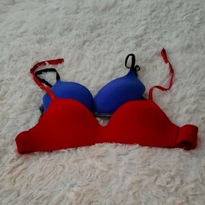 Victorias Secret Bras